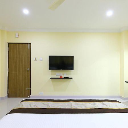 Salbala Inn - Near Alrport Chennai Esterno foto